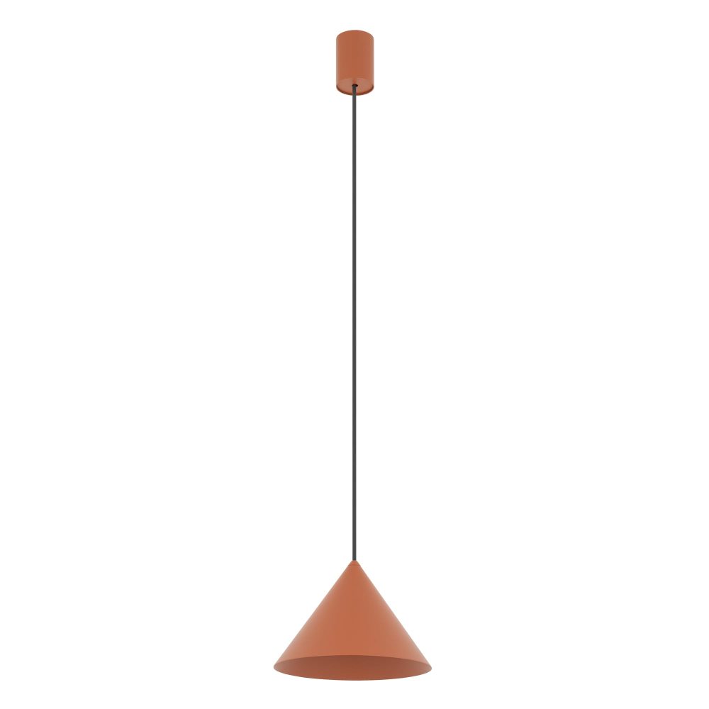 ZENITH S TERRACOTTA
