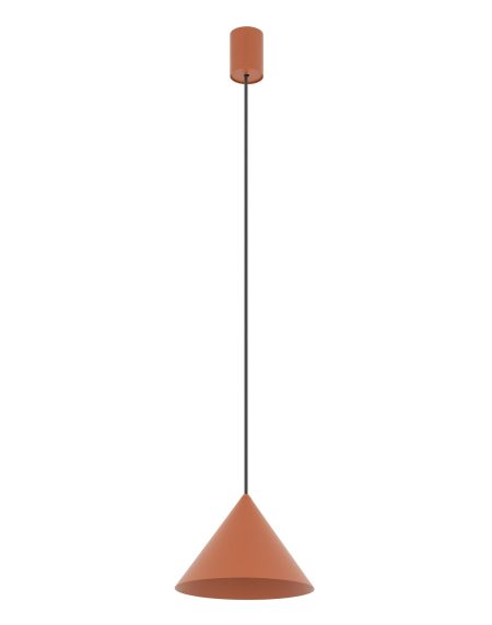 ZENITH S TERRACOTTA