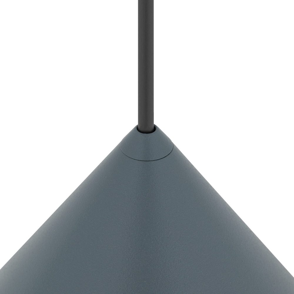 ZENITH S UMBRA BLUE - Слика 4