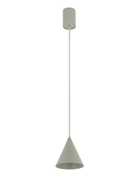 ZENITH XS SAGE GREEN