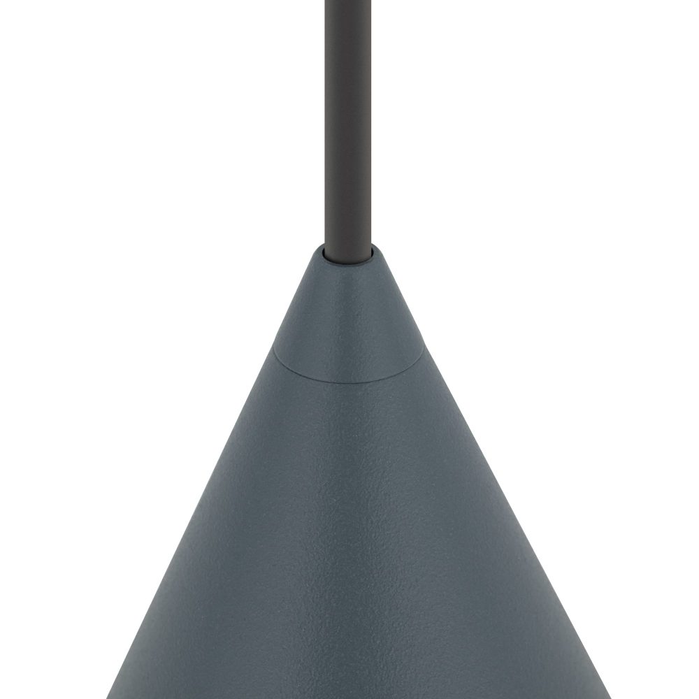ZENITH XS UMBRA BLUE - Слика 4