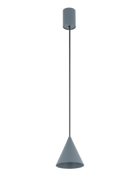 ZENITH XS UMBRA BLUE