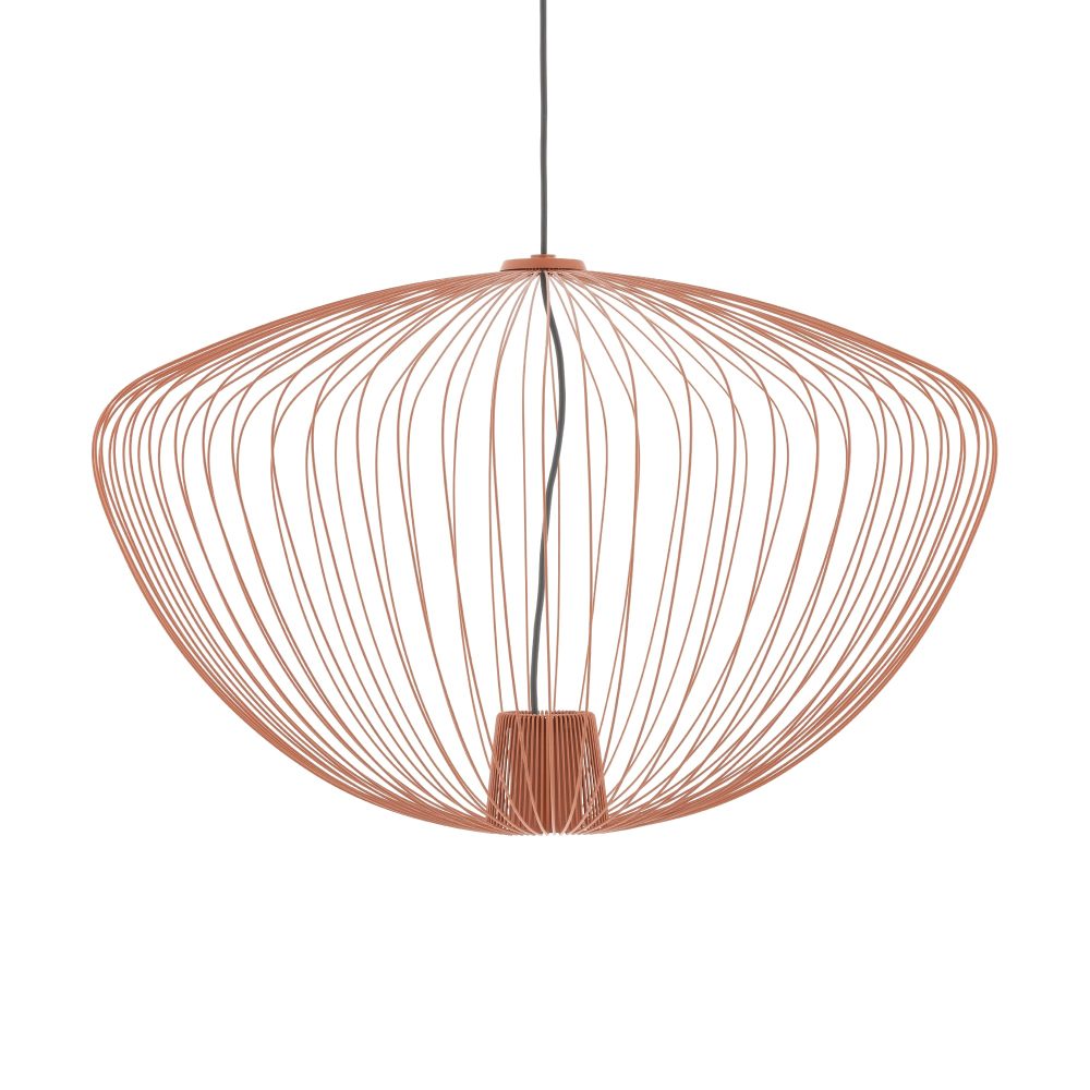 PUMPKIN L TERRACOTTA - Слика 3