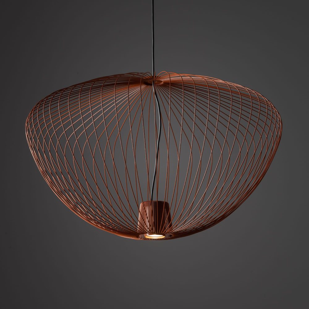 PUMPKIN L TERRACOTTA - Слика 2