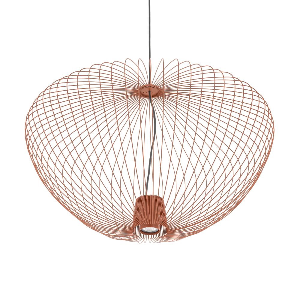PUMPKIN L TERRACOTTA - Слика 4