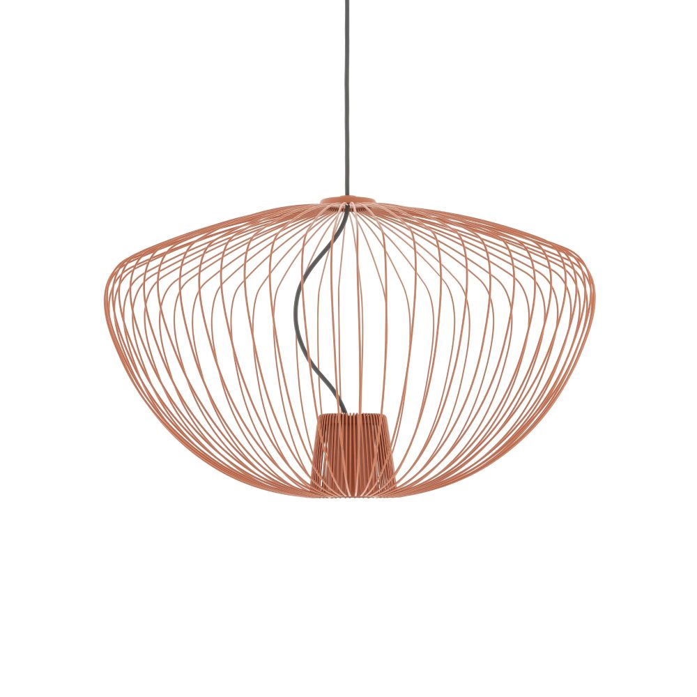 PUMPKIN M TERRACOTTA - Слика 3