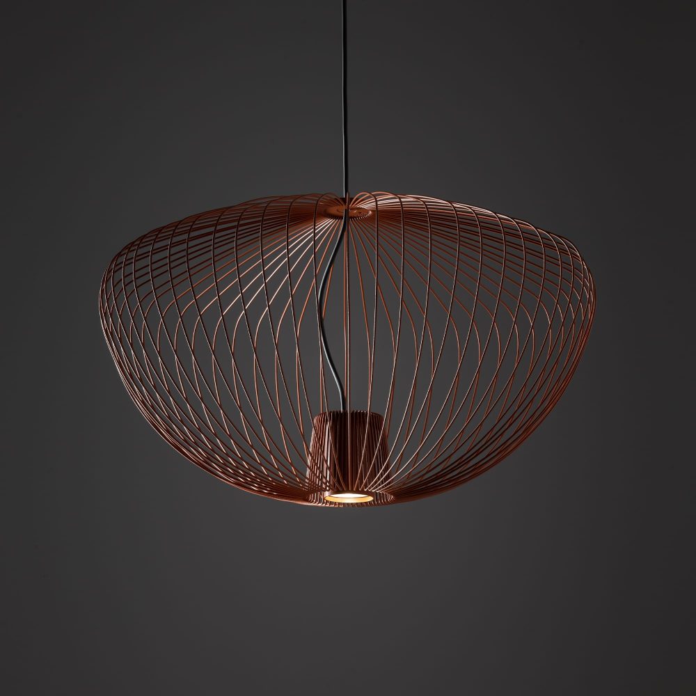 PUMPKIN M TERRACOTTA - Слика 2