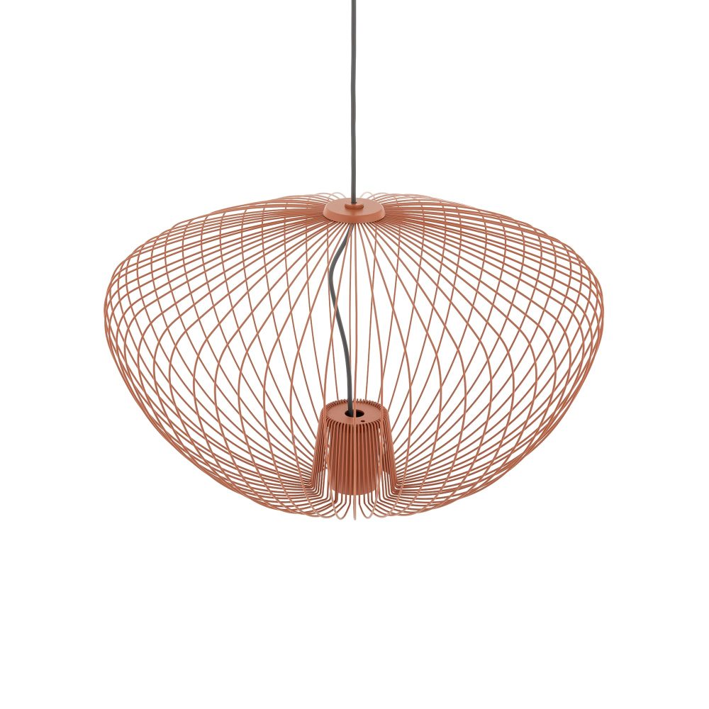 PUMPKIN M TERRACOTTA - Слика 4