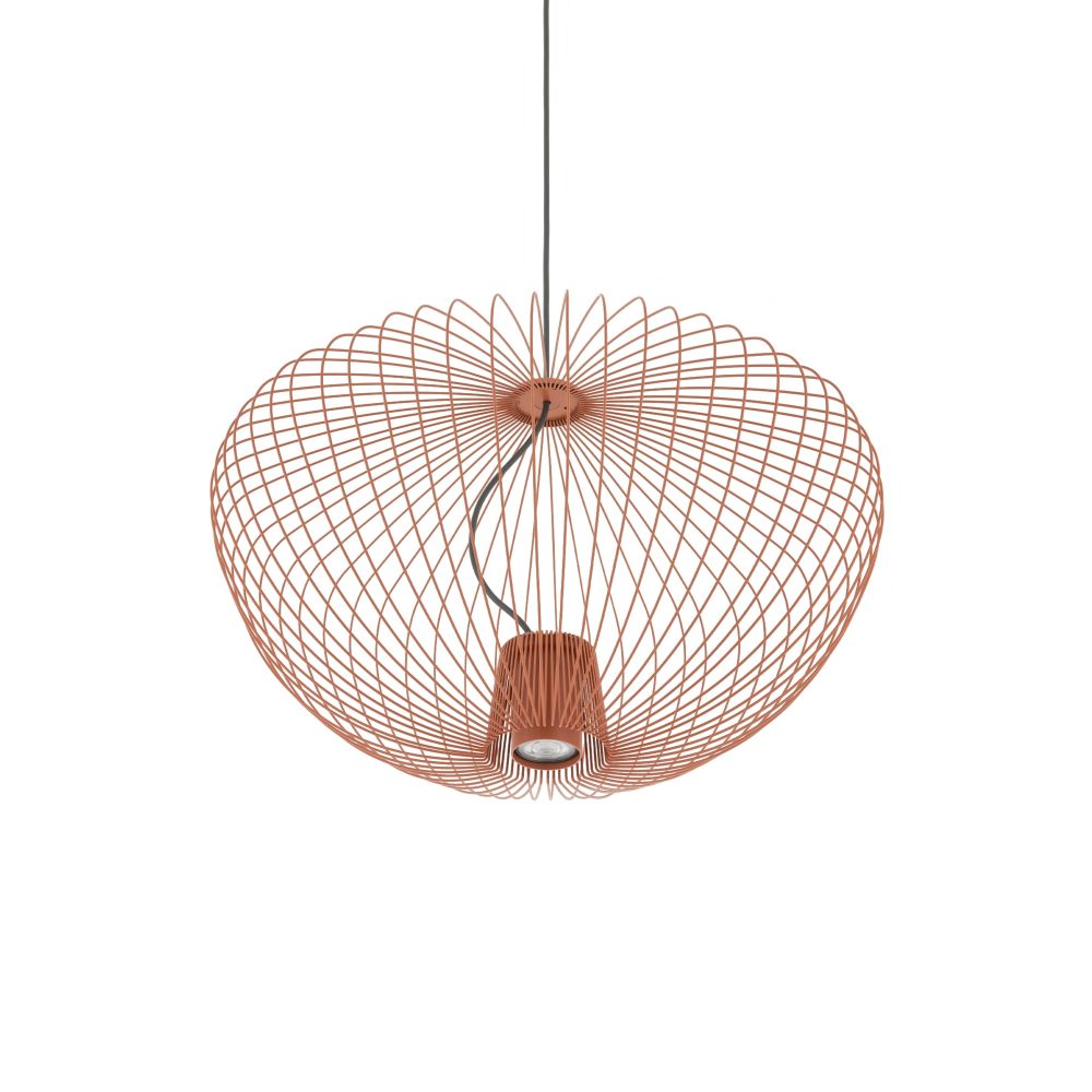 PUMPKIN M TERRACOTTA - Слика 5