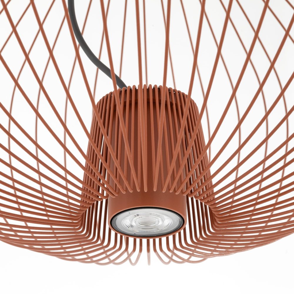 PUMPKIN M TERRACOTTA - Слика 8