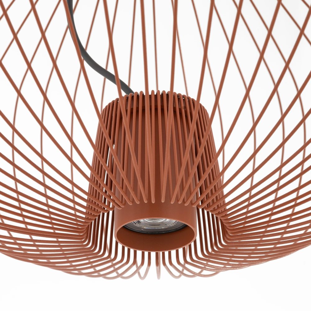 PUMPKIN M TERRACOTTA - Слика 9