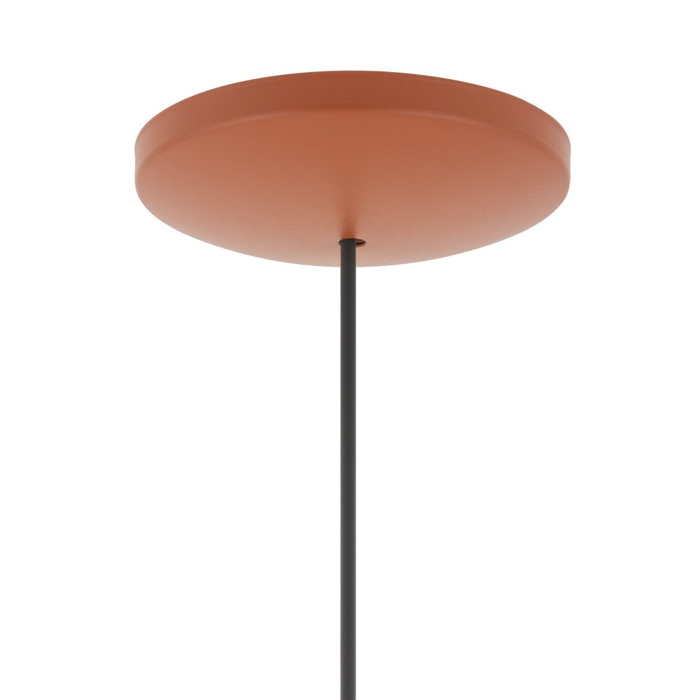 PUMPKIN S TERRACOTTA - Слика 9