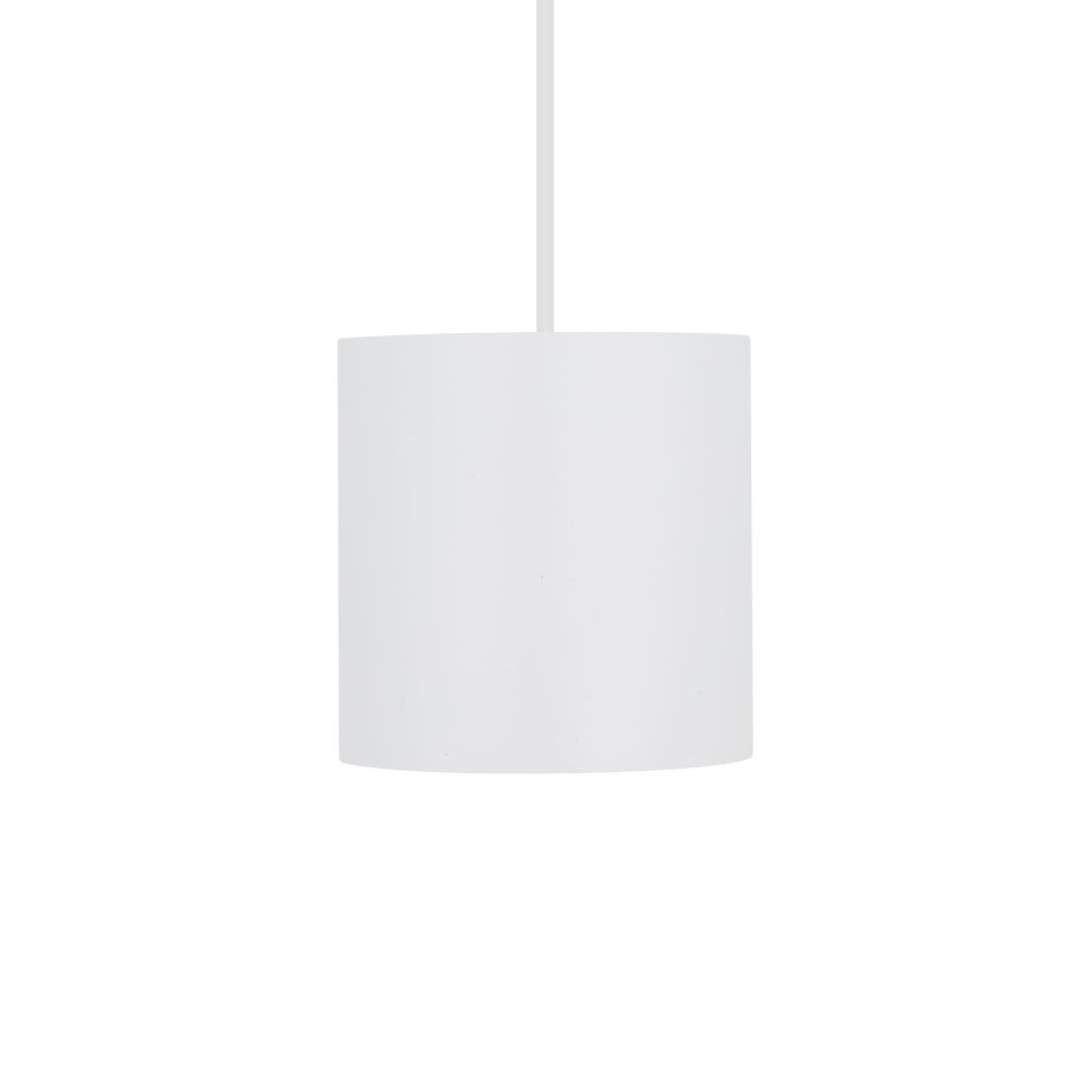POINT DUO pendant WHITEBLACK - Слика 3