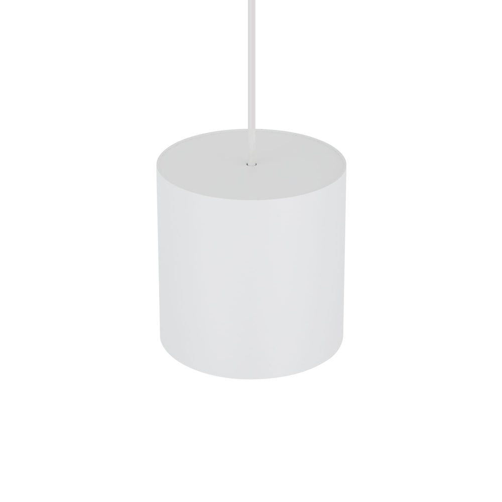 POINT DUO pendant WHITEBLACK - Слика 6