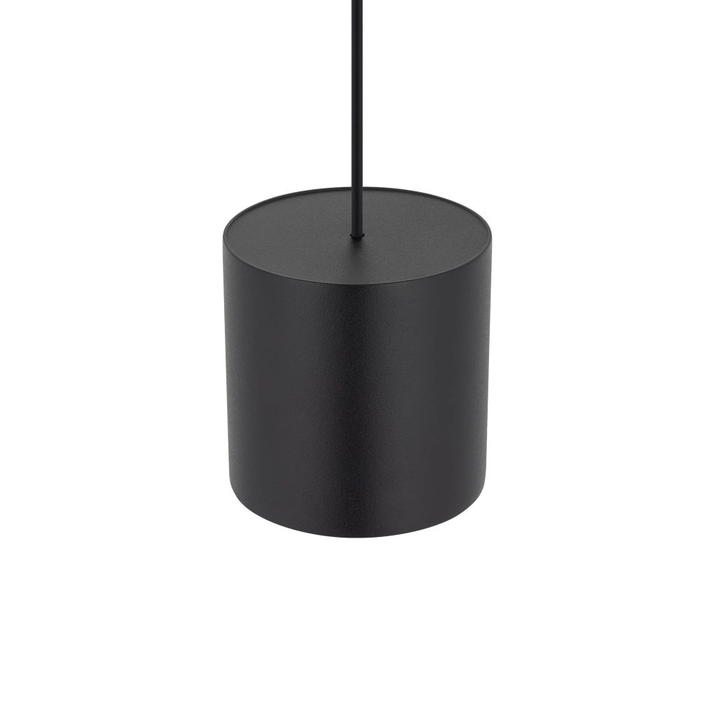 POINT DUO pendant BLACKGOLD - Слика 6
