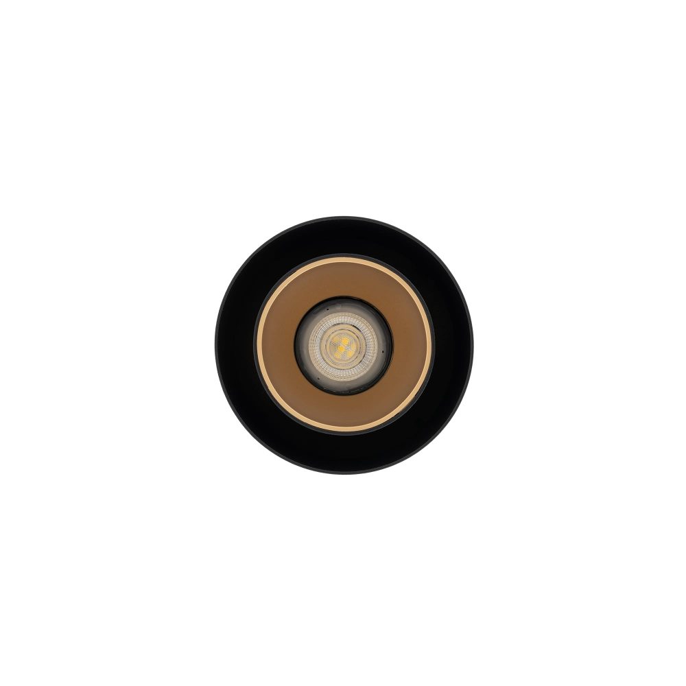 POINT DUO pendant BLACKGOLD - Слика 7