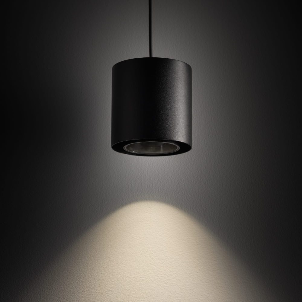 POINT DUO pendant BLACKBLACK - Слика 2