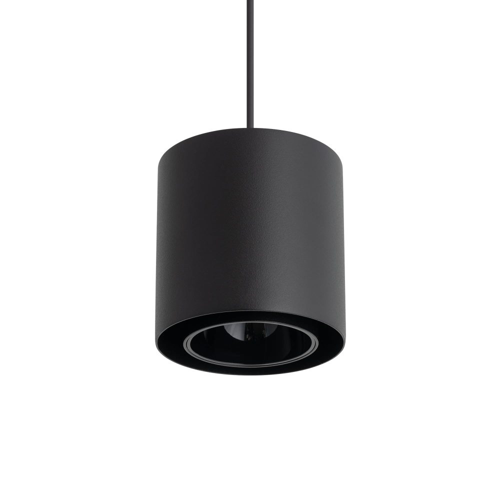 POINT DUO pendant BLACKBLACK - Слика 4
