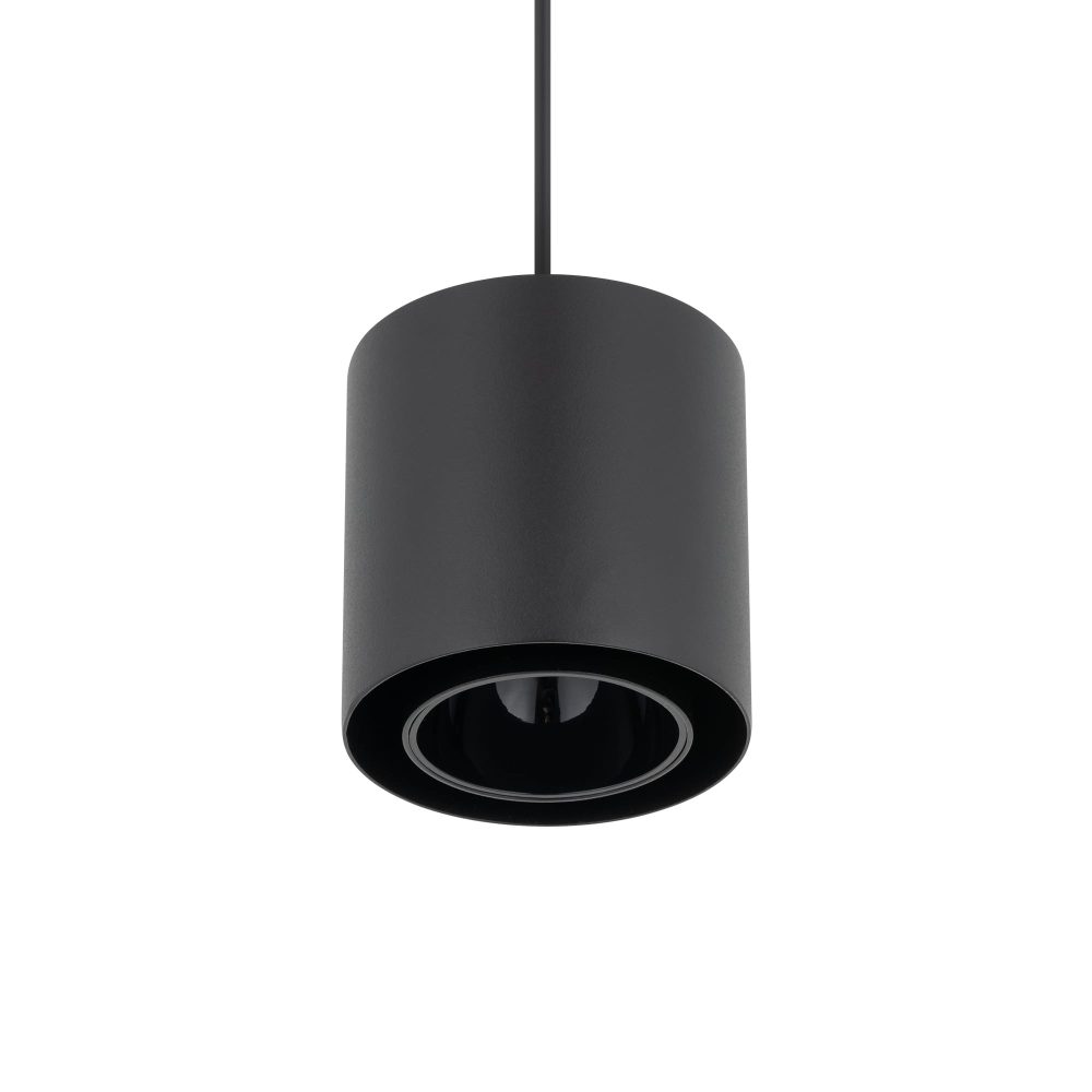 POINT DUO pendant BLACKBLACK - Слика 5