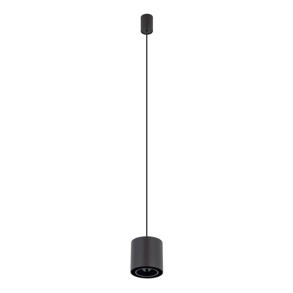 POINT DUO pendant BLACKBLACK