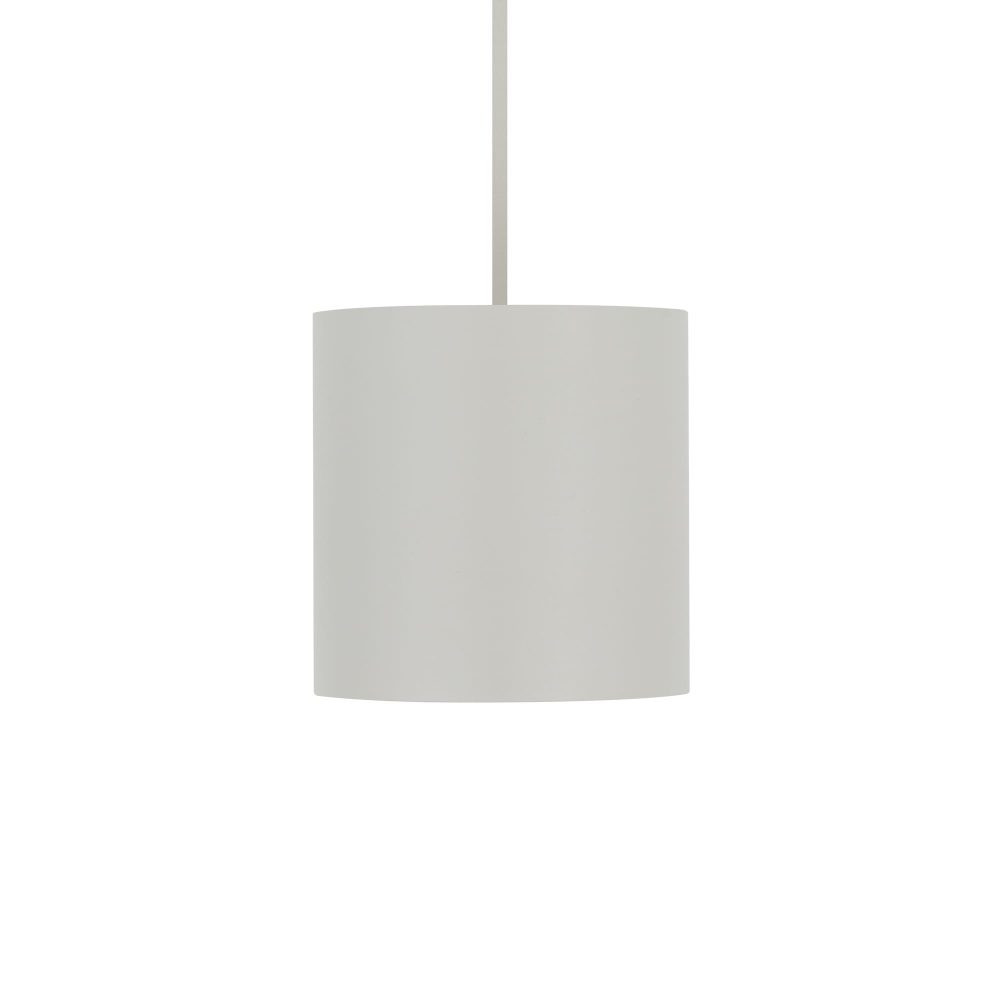 POINT DUO pendant SILK GRAYBLACK - Слика 3