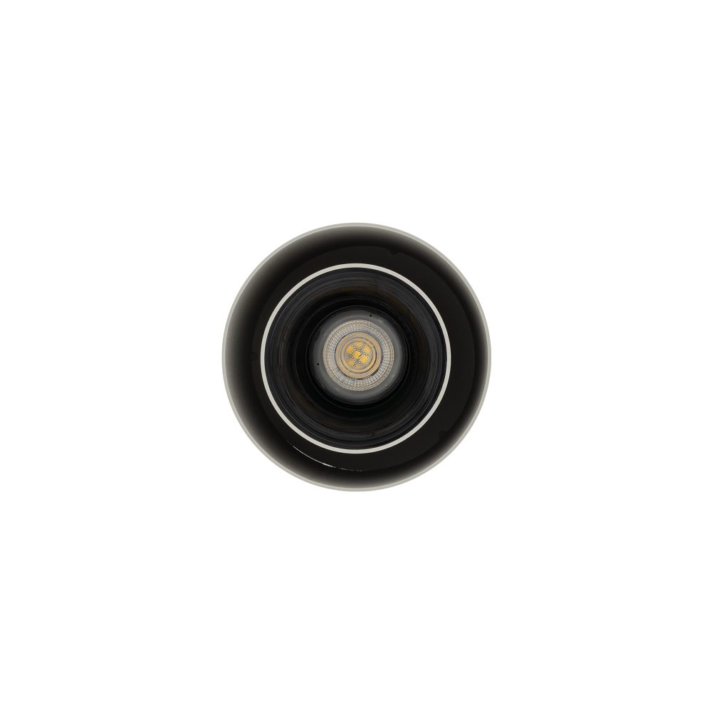 POINT DUO pendant SILK GRAYBLACK - Слика 7