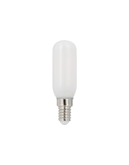 BULB LED, E14, T25, 4W, 3000K