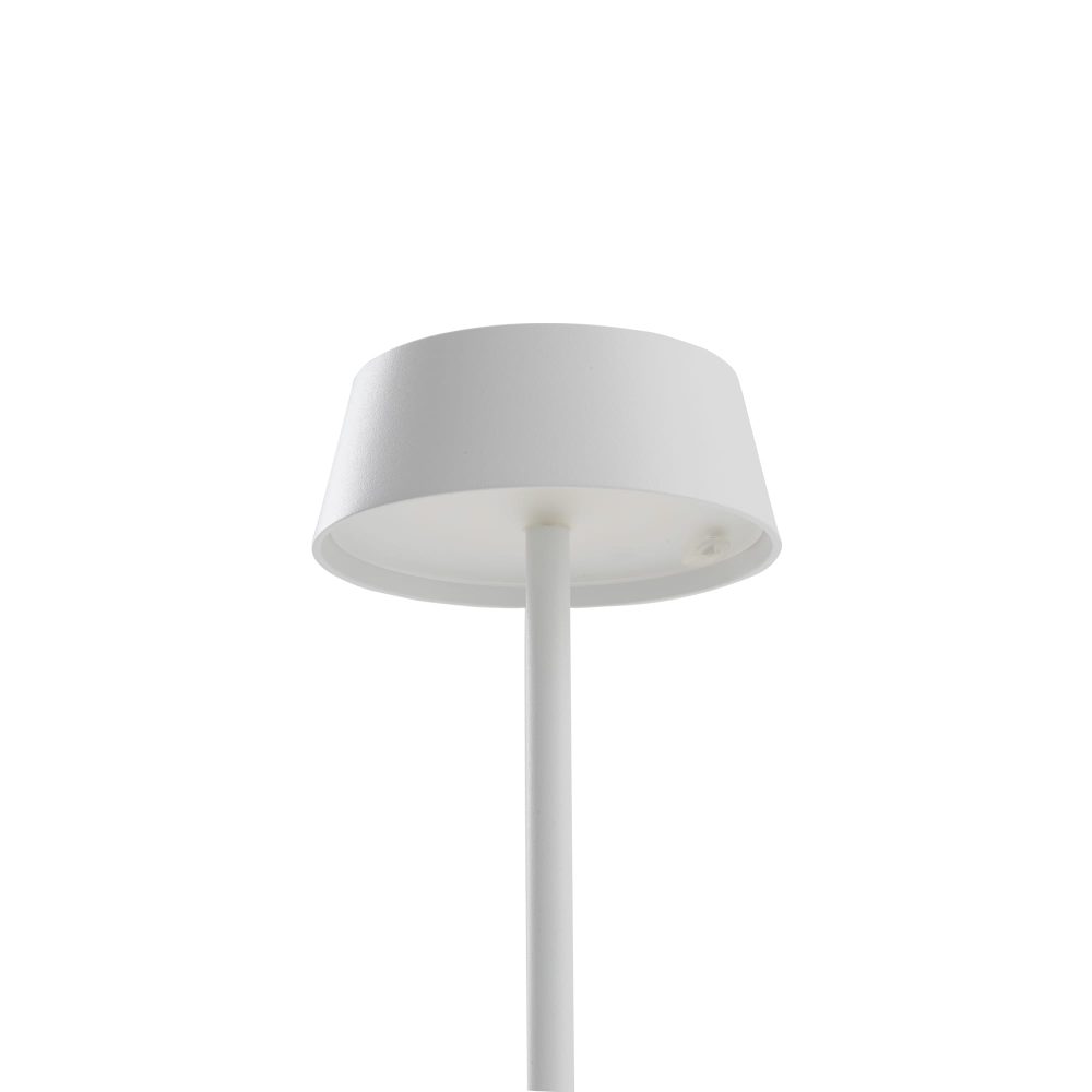 AMY LED WHITE - Слика 5