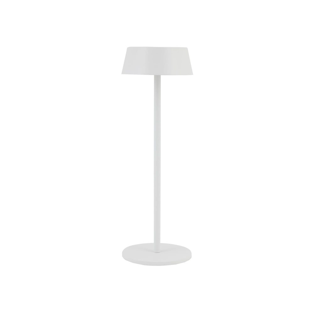 AMY LED WHITE
