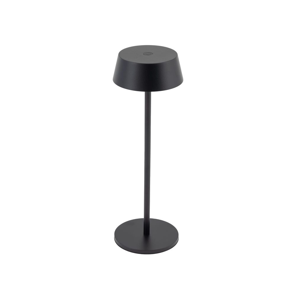 AMY LED BLACK - Слика 3
