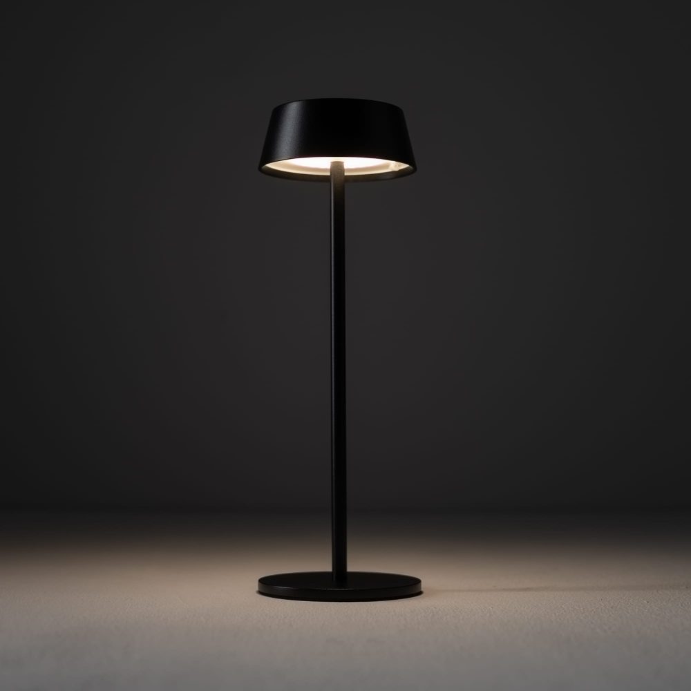 AMY LED BLACK - Слика 2