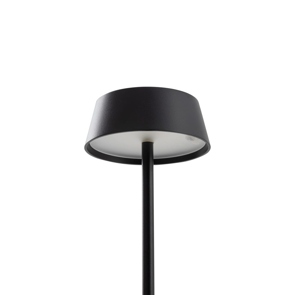 AMY LED BLACK - Слика 5