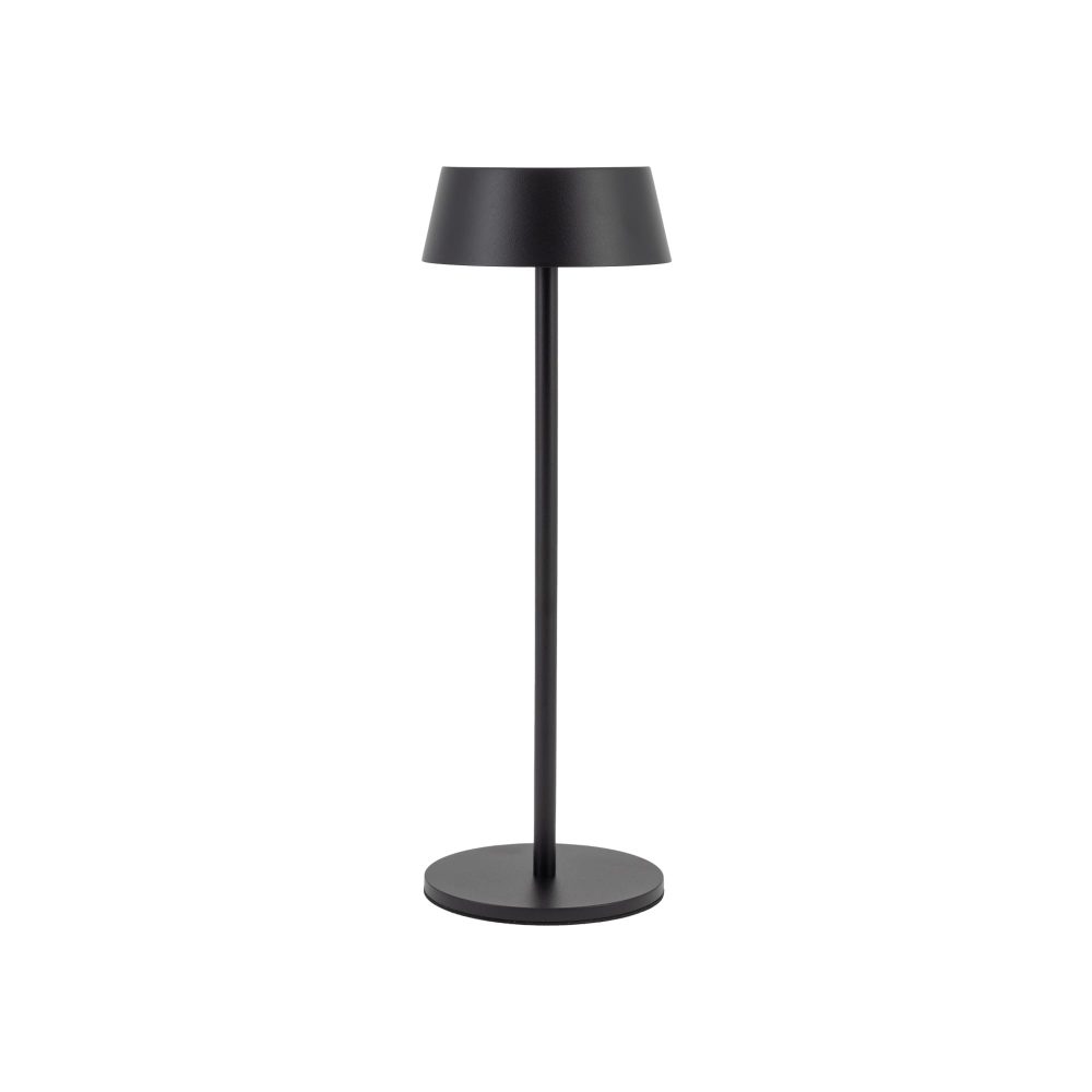 AMY LED BLACK