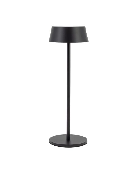 AMY LED BLACK