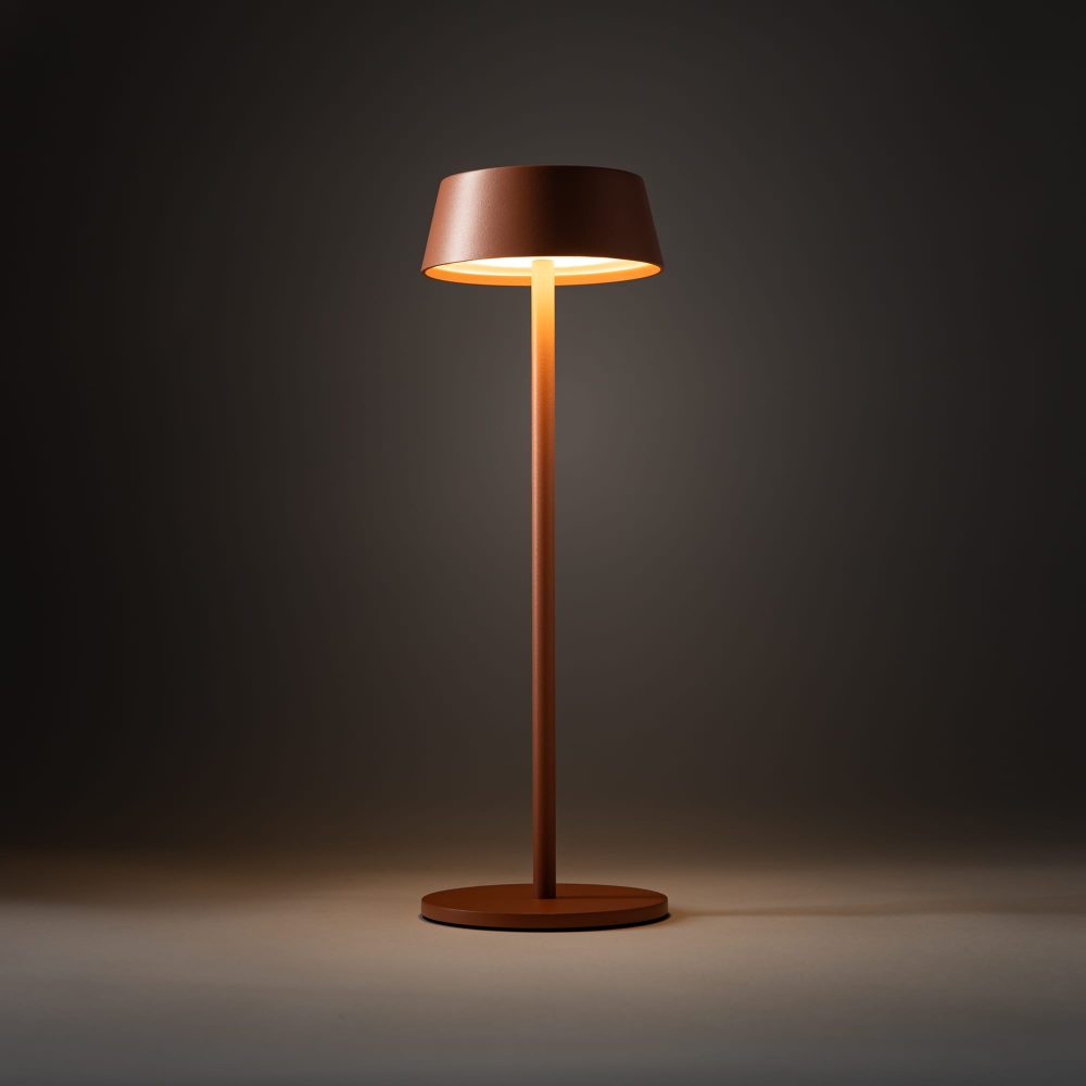 AMY LED BRICK RED - Слика 2