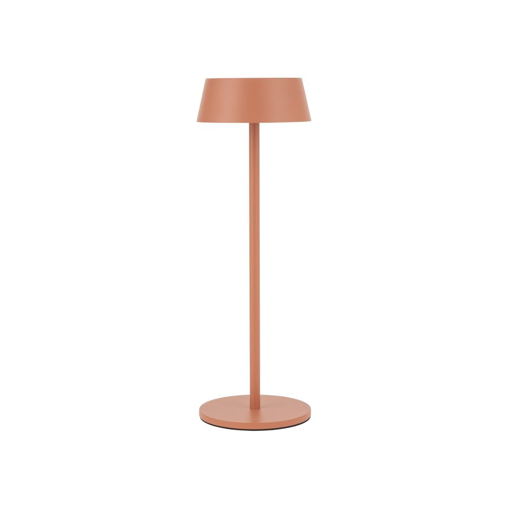 AMY LED BRICK RED