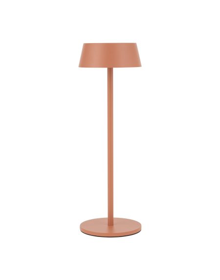 AMY LED BRICK RED