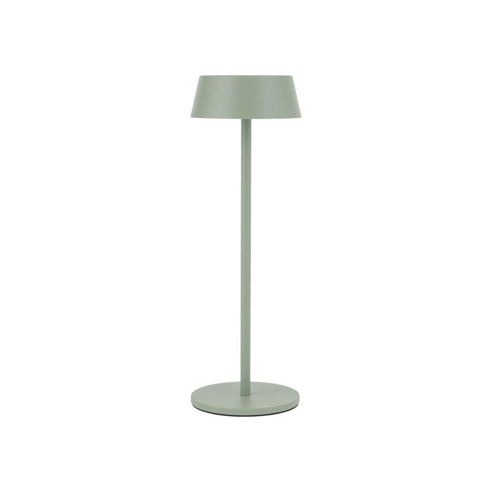 AMY LED GREEN