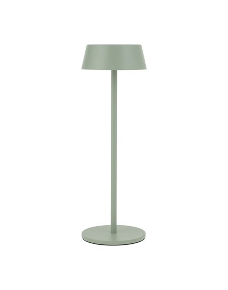 AMY LED GREEN