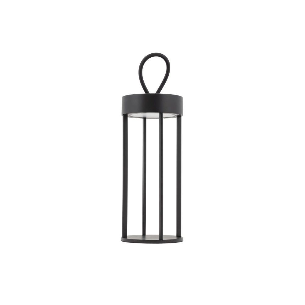 NALA LED BLACK - Слика 3