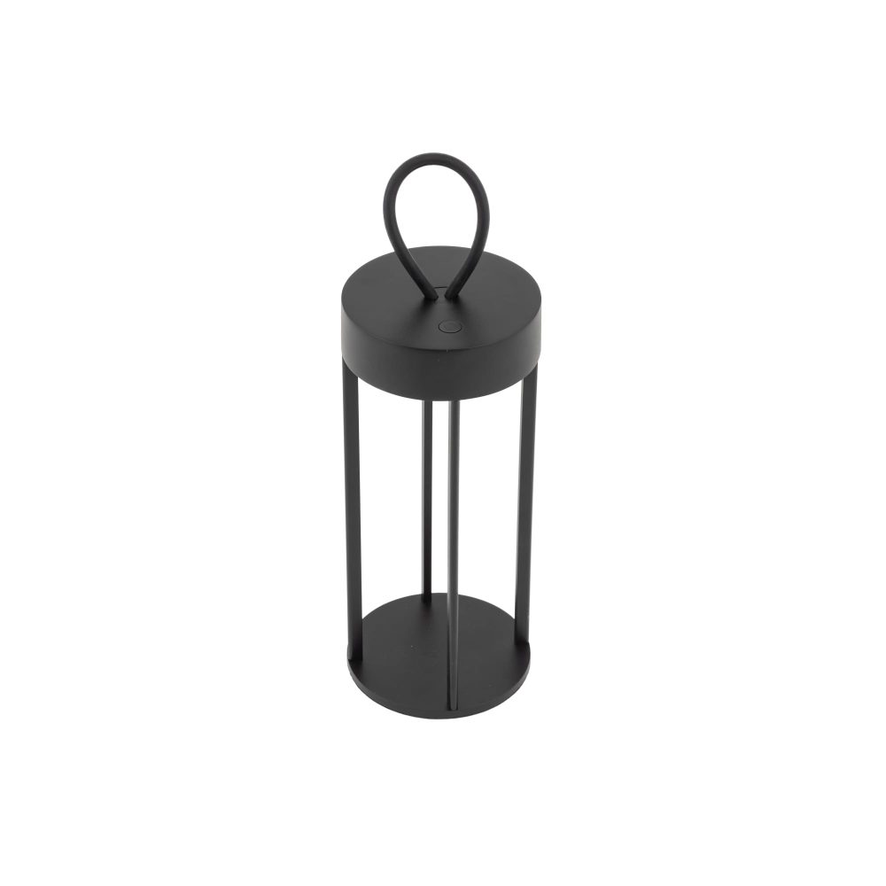 NALA LED BLACK - Слика 4
