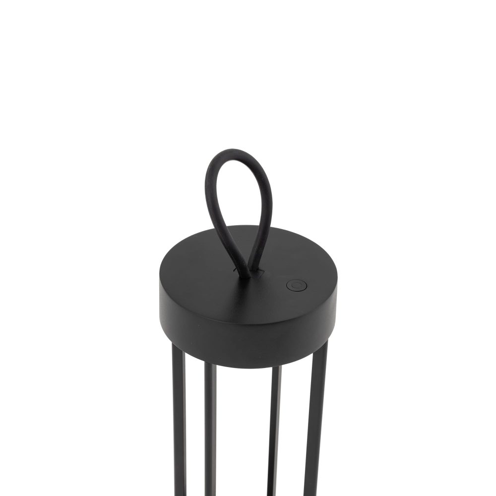 NALA LED BLACK - Слика 5