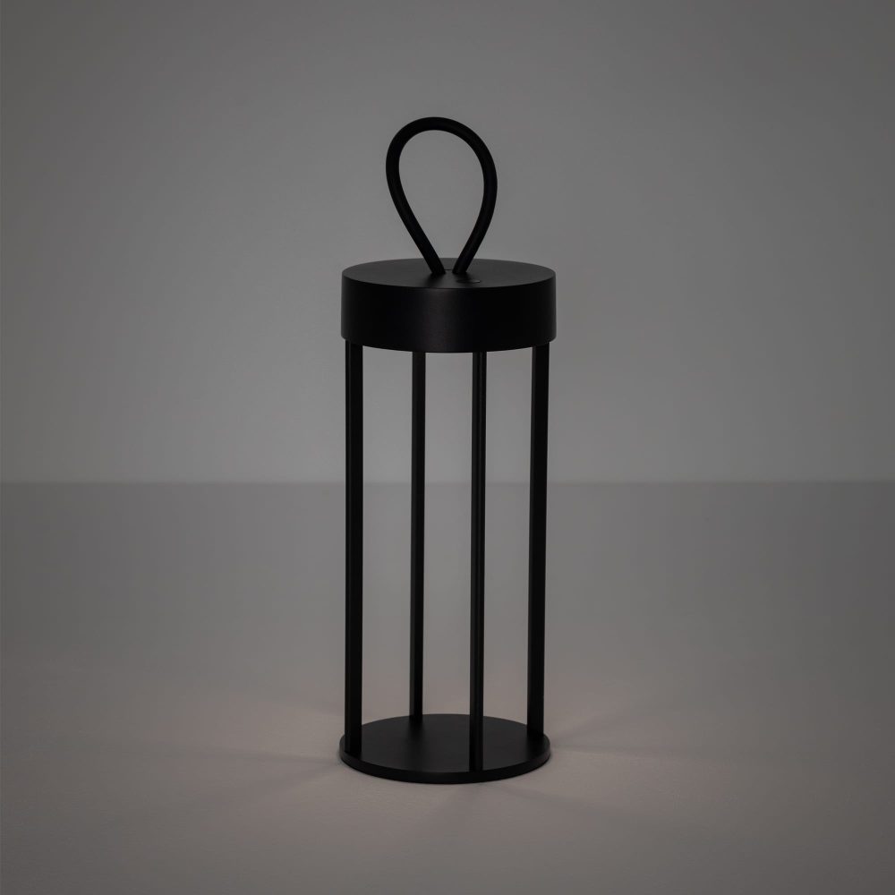 NALA LED BLACK - Слика 6