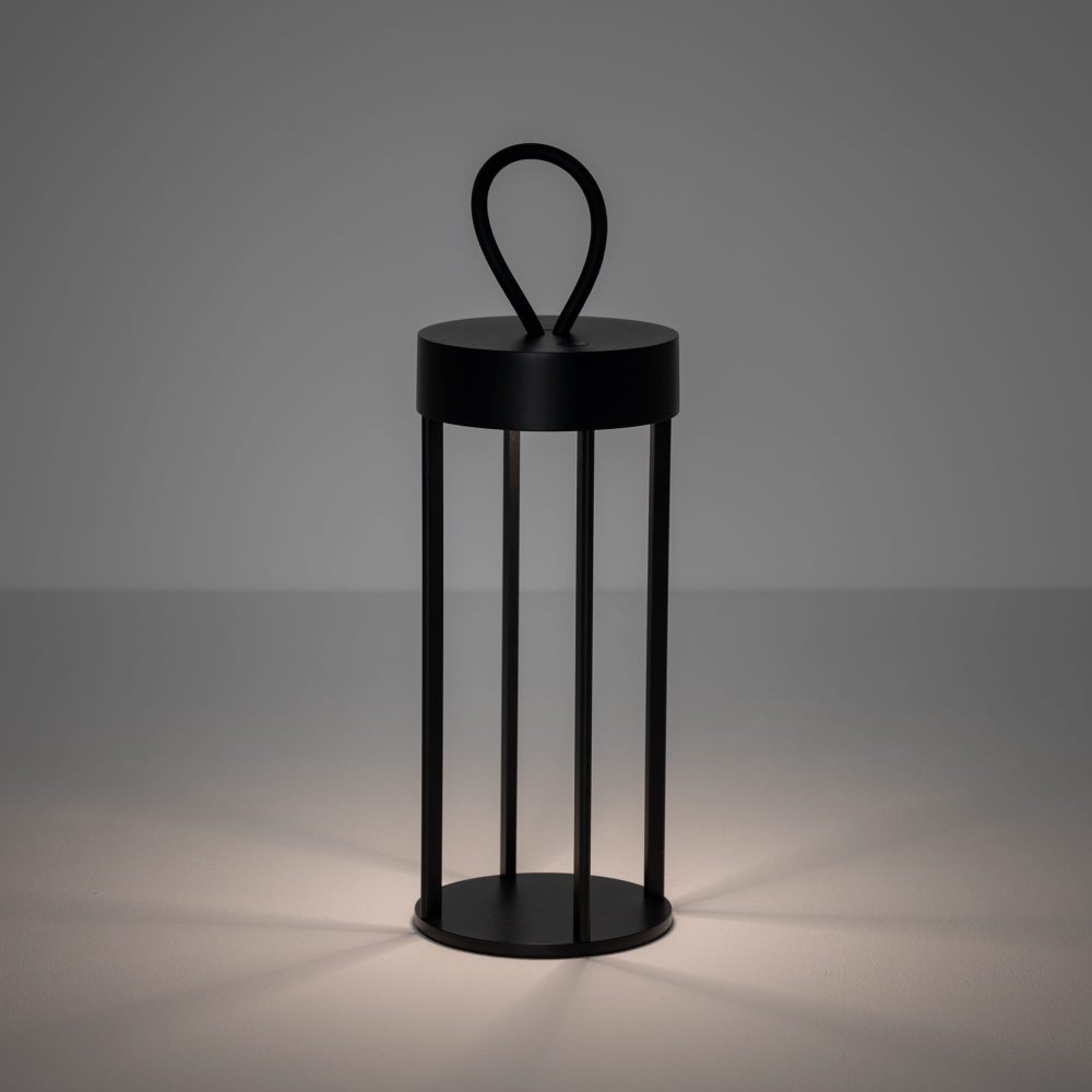 NALA LED BLACK - Слика 7