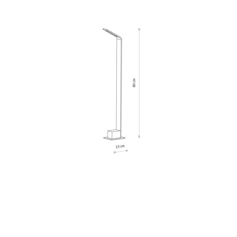 SLIM LED - Слика 8