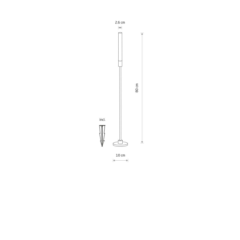 ZOLA LED S - Слика 4