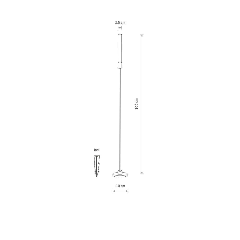 ZOLA LED M - Слика 4