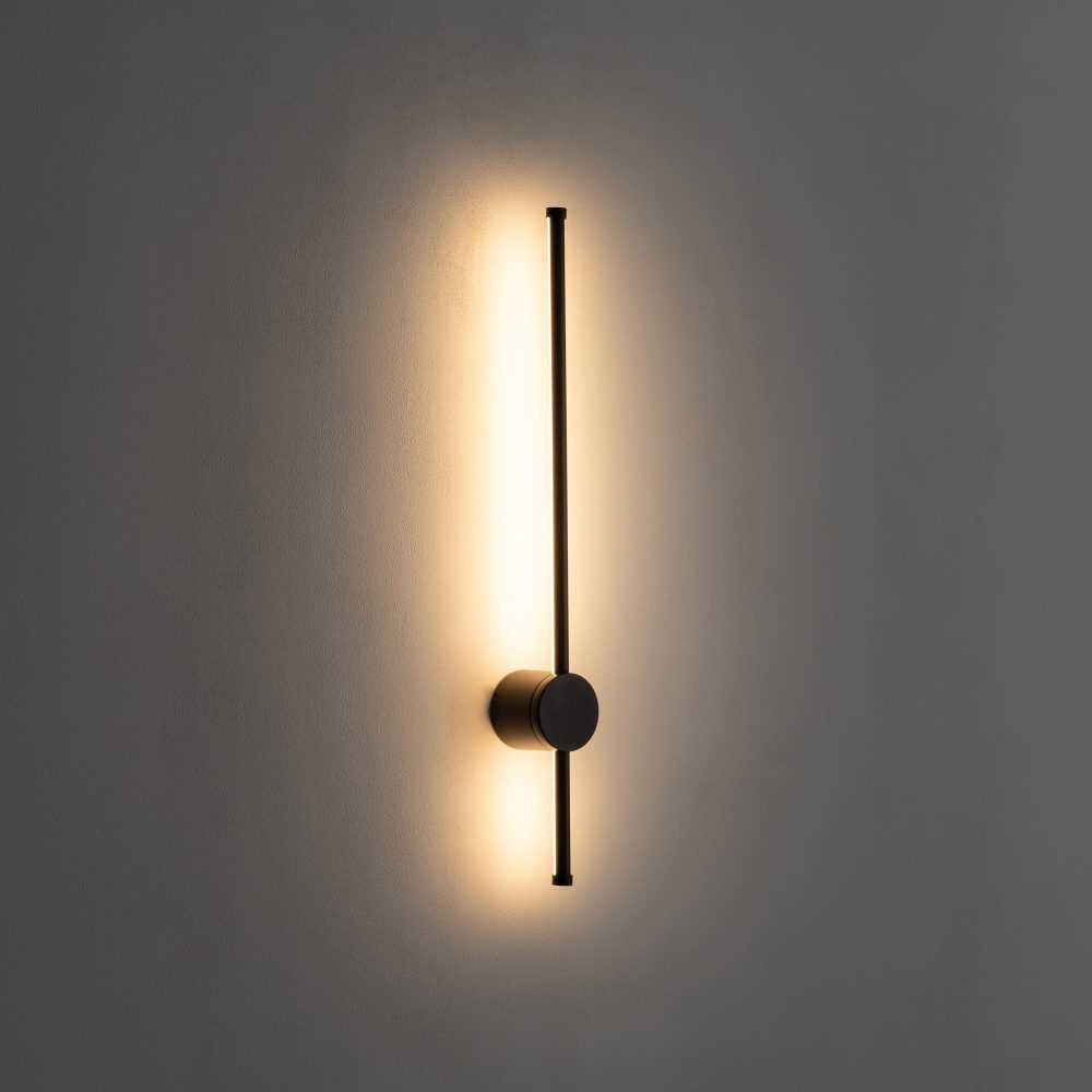ORLA LED S BLACK - Слика 2