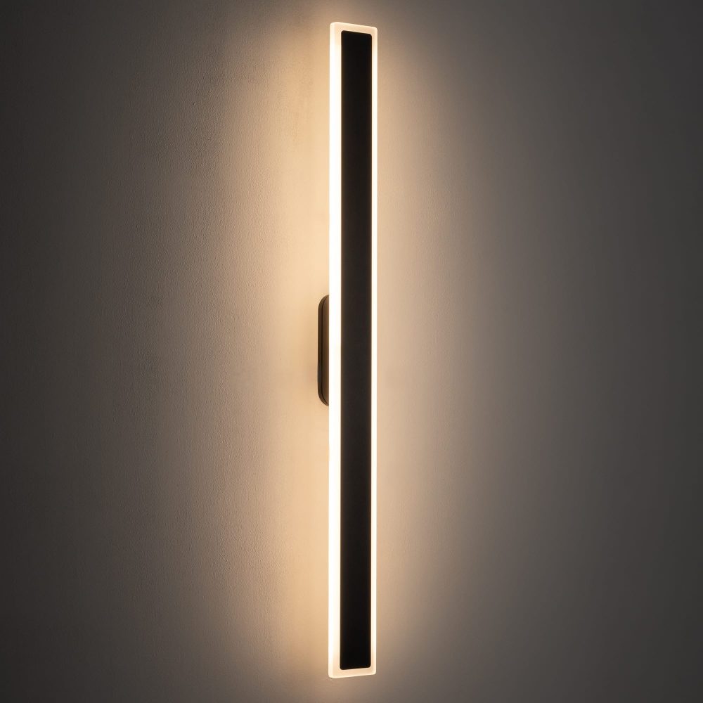 ISLA LED BLACK - Слика 2