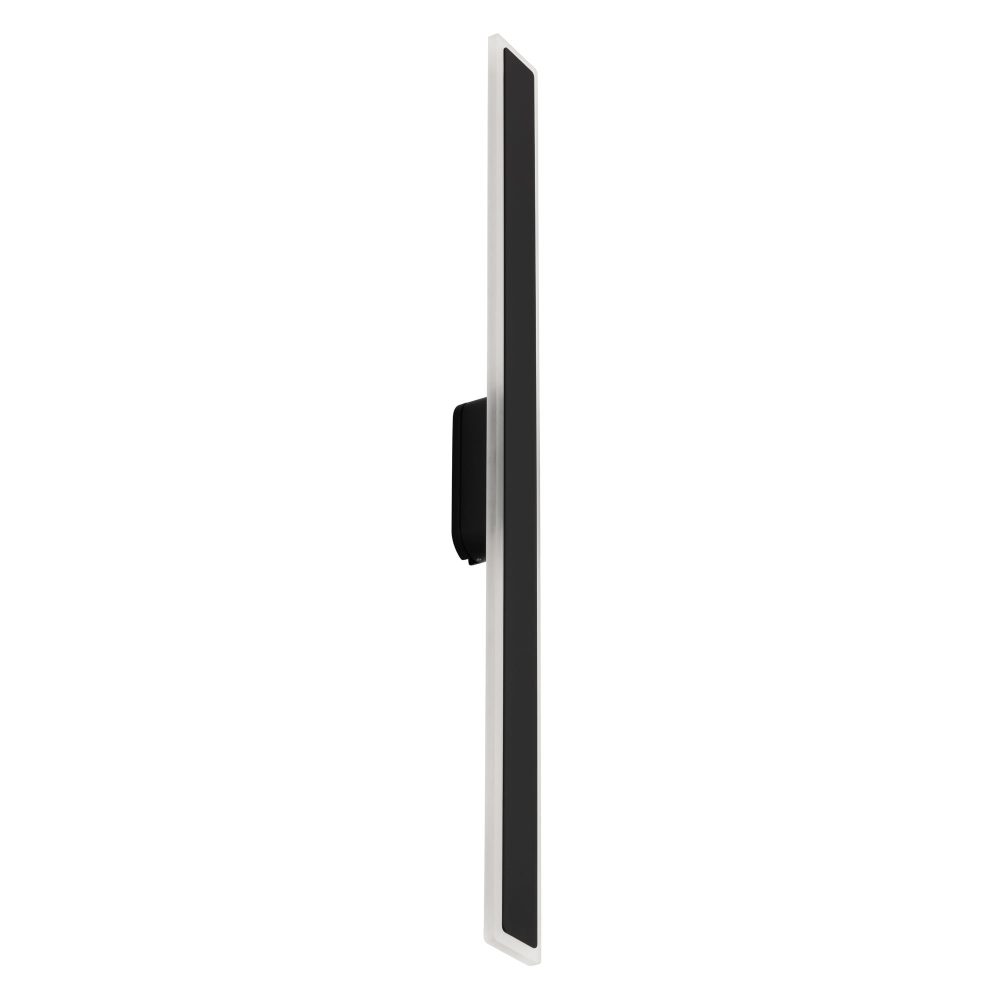 ISLA LED BLACK
